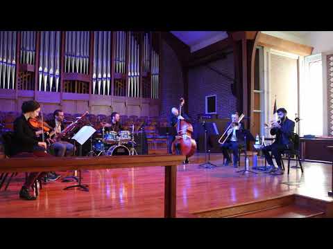 Wynton Marsalis's Fiddler's Tale, Happy March