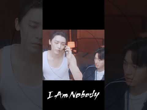 I love that "wow"🤣🤣🤣  | I Am Nobody | YOUKU Shorts