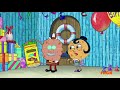 SpongeBob S Big Birthday Blowout Promo 6 HD