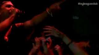 Cyhi The Prynce - So Emotional (Live)