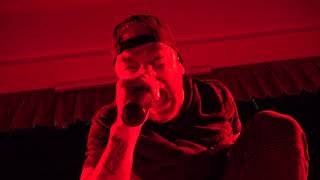 Righteous Vendetta -Psycho