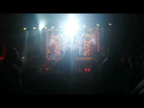 Kweji'juow the relatives live on August 8 2029