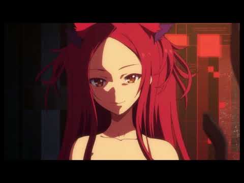 Beatless OST - Kouka