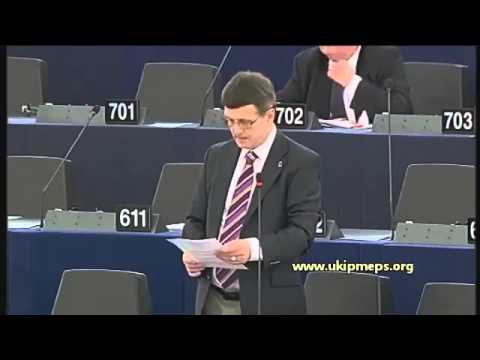 Bilderberg Group EXPOSED in EU parliament again (2013)
