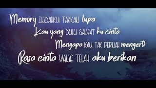 Download lagu Memory Indah -  DaKING & Halil Filix mp3