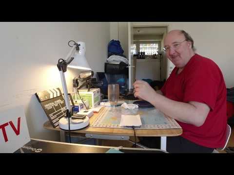 MongoTV_4556 - Del 2 - God TIRSDAG 7.April 2020 - SPISER EN BAUGETTE