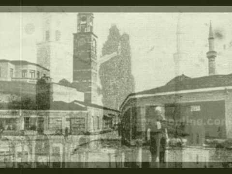 Kavaja ne Bardh e Zi