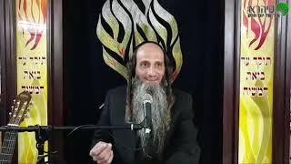 הרב מאור קריו   בן מלך מאבנים טובות   סיפורי מעשיות (הרב מאור קריו) - התמונה מוצגת ישירות מתוך אתר האינטרנט יוטיוב. זכויות היוצרים בתמונה שייכות ליוצרה. קישור קרדיט למקור התוכן נמצא בתוך דף הסרטון