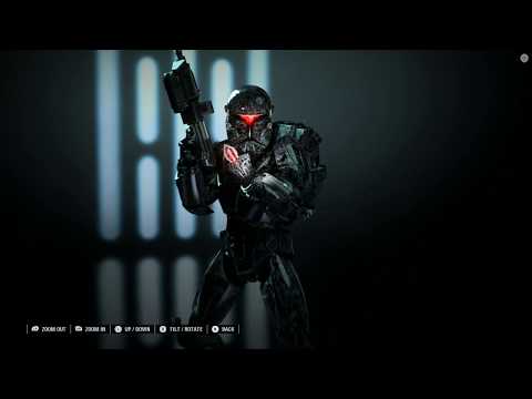 Clone Commando Dutch Mod by Marco | Star Wars Battlefront 2