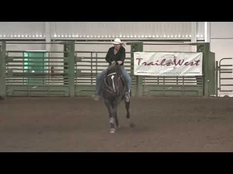 Tara Lawrence and MJ Walla Walla 9-30-17