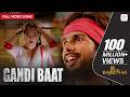Gandi Baat Full Video Song R Rajkumar Shahid Kapoor Sonakshi Sinha Pritam