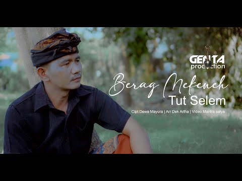 BERAG MEKENEH - Tut Selem {Official Music Video}