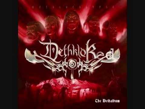 Dethalbum-Face Fisted