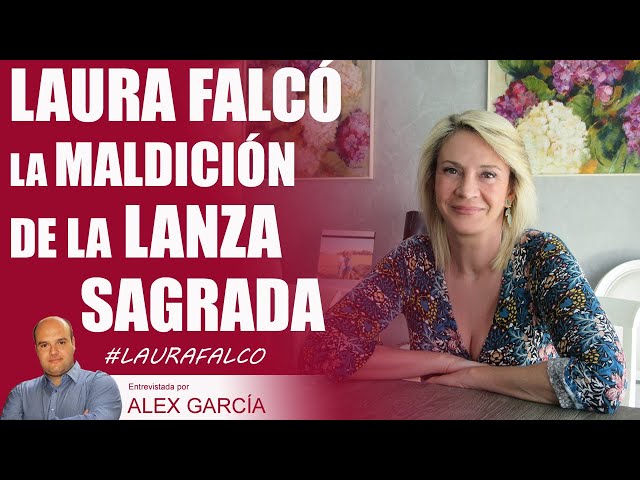 Vídeo relacionado con La Maldición de la Lanza Sagrada