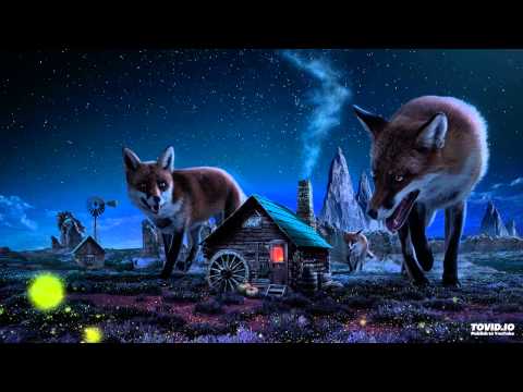 Violet Vision - Your Voice (Moshic Remix)