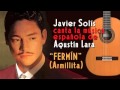 FERMIN Armillita