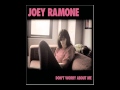 Joey Ramone - What a Wonderful World {Louis Armstrong}