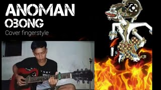 Download lagu Nyobain gitar jadi gendingan.Anoman obong.mbah Ranto edy g. (cover guitar) mp3