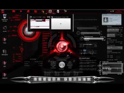 Ares RK X vs WV X IP Port OFF Tumbados   Zombie Shell Attack By RK pr0xXx0r X   YouTube