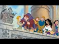 Dzwonnik Z Notre Dame II 2002 ZWIASTUN