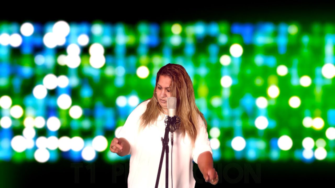 Gipsy JANKA - SOSKE TU (cover)