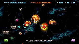 Rox Extended Play / Windows