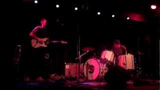 YVETTE (Live @ Public Assembly)