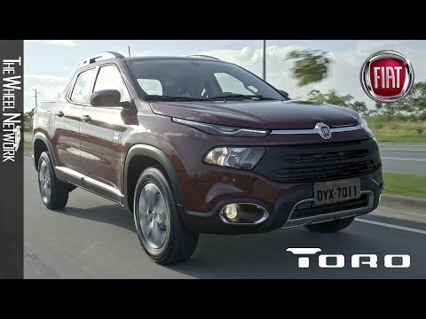 2020 Fiat Toro