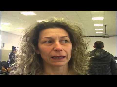 CAMPIONATI GIOVANILI DI SCACCHI POLO FERMI