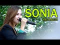 Sonia - Anie Anjanie (live cover)