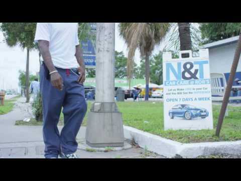 Blaze Carter ft Ball Greezy - Nothing Ass Nigga