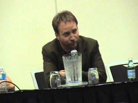 Three Guys and a Little Lady part 4