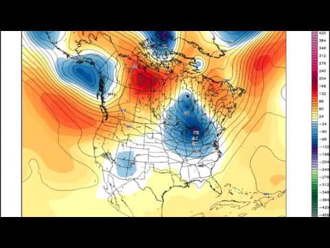July 1, 2016 Weather Xtreme Video