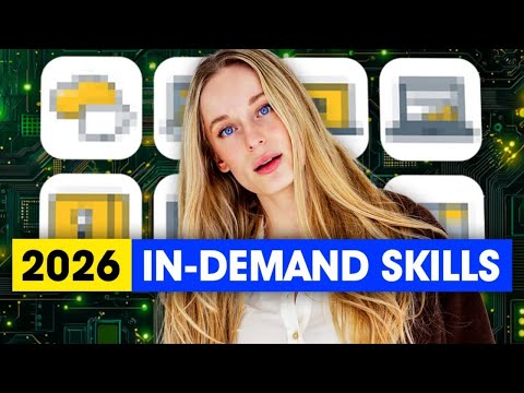 Top 10 Technical Skills That Will Matter Most in 2026