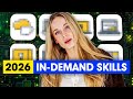 Top 10 Technical Skills That Will Matter Most In 2026