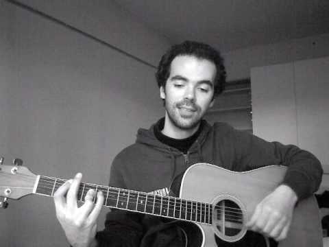 Julio Fachada - Friend (Original)