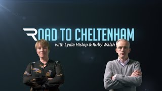 Road To Cheltenham - Series 2, Episode 1 - (19/11/2020) - Racing TV