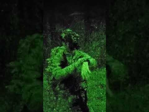 Night Vision tip that can save your life