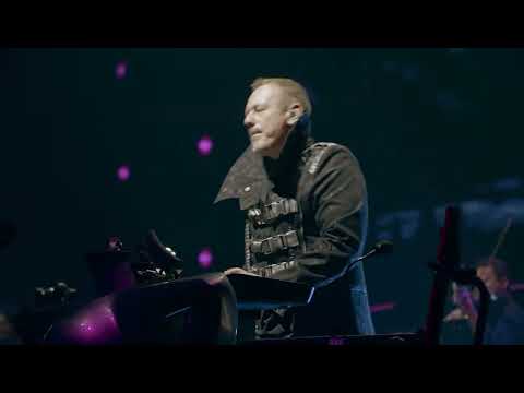 Introducing VIVALDIANNO: Shining Venice – The New Multimedia Experience