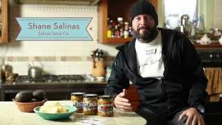 Watershed Market Vendor - Salinas Salsa