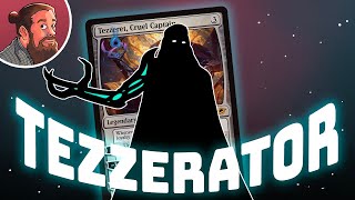 Bant Tezzerator