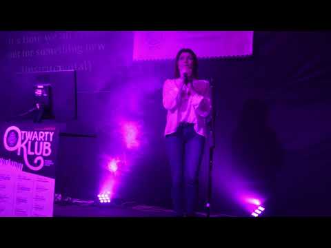 Joanna Szymańska - Purple Rain #2