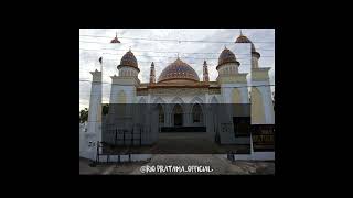 Download lagu video story wa robbi kholaq toha minnur mp3