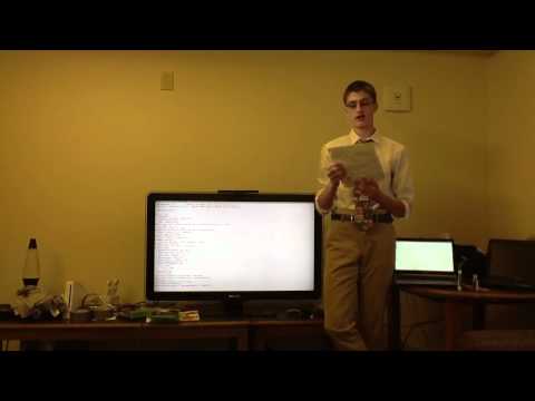 Physics Extra Credit Video by william koskiewicz