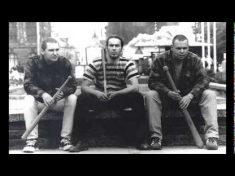 Nagły Atak Spawacza - Noc jest waszym Sprzymierzeńcem