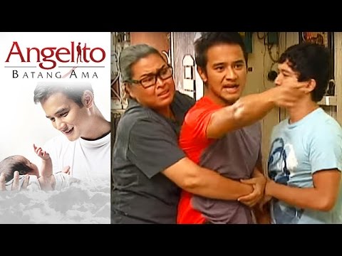 Angelito Ang Batang Ama - Episode 92
