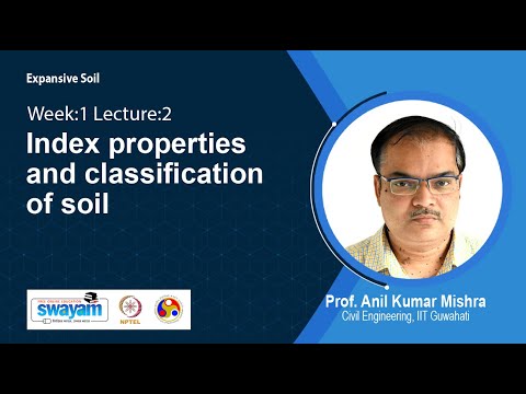 Expansive Soil Intro Video