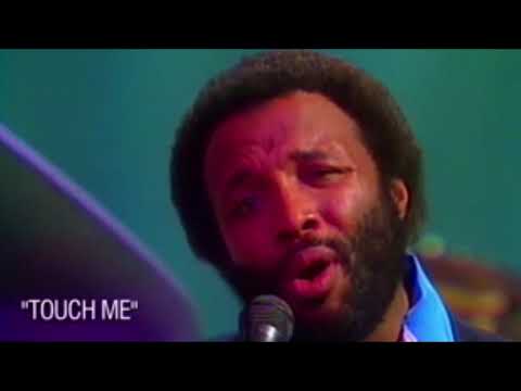 Andrae Crouch
