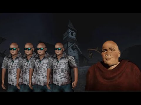 Devour The Town Menu Theme