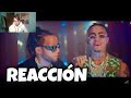 (REACCIÓN) El Alfa x Lil Pump - Coronao Now (Video Oficial) 🔥🔥 (REACCIÓN) El Alfa x Lil Pump - Coronao Now (Video Oficial) 🔥🔥